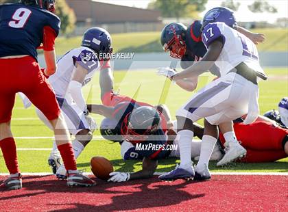 Thumbnail 2 in Crowley @ Northwest photogallery.