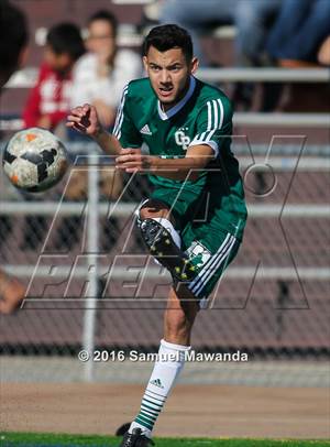Birmingham vs canoga park (Valley Kick off Classic)