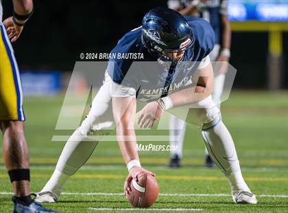 Thumbnail 1 in Kaiser vs. Kamehameha Maui (HHSAA Division 2 Final) photogallery.