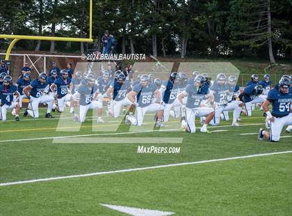 Thumbnail 3 in Kaiser vs. Kamehameha Maui (HHSAA Division 2 Final) photogallery.