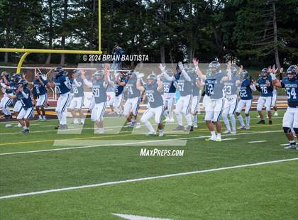 Thumbnail 2 in Kaiser vs. Kamehameha Maui (HHSAA Division 2 Final) photogallery.