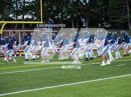 Thumbnail 1 in Kaiser vs. Kamehameha Maui (HHSAA Division 2 Final) photogallery.
