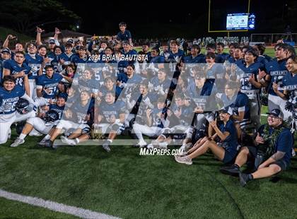 Thumbnail 2 in Kaiser vs. Kamehameha Maui (HHSAA Division 2 Final) photogallery.
