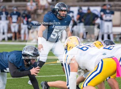 Thumbnail 1 in Kaiser vs. Kamehameha Maui (HHSAA Division 2 Final) photogallery.