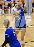 Photo from the gallery "Greenfield-Central @ Muncie Central"