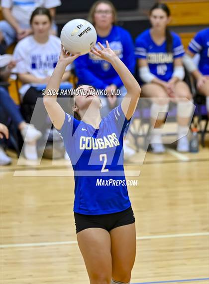 Thumbnail 2 in Greenfield-Central @ Muncie Central photogallery.