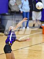 Photo from the gallery "Greenfield-Central @ Muncie Central"