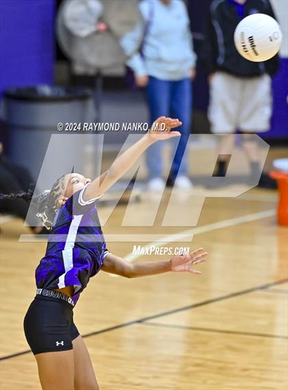 Thumbnail 3 in Greenfield-Central @ Muncie Central photogallery.