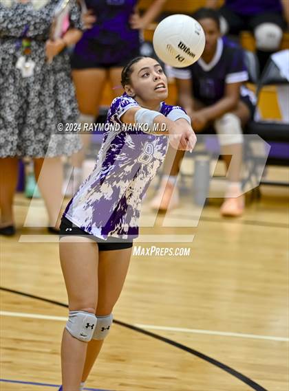 Thumbnail 2 in Greenfield-Central @ Muncie Central photogallery.