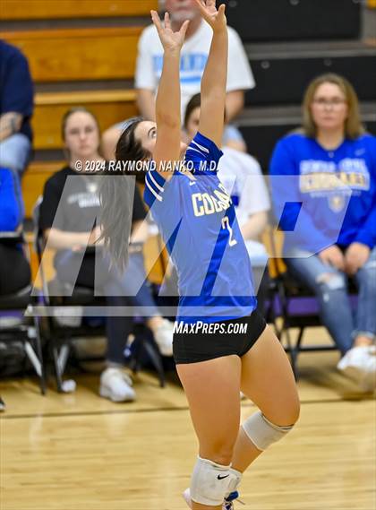 Thumbnail 1 in Greenfield-Central @ Muncie Central photogallery.