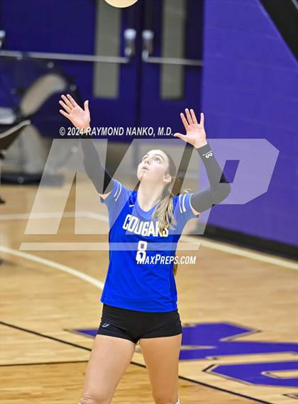 Thumbnail 3 in Greenfield-Central @ Muncie Central photogallery.