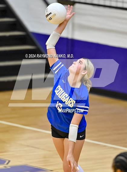 Thumbnail 3 in Greenfield-Central @ Muncie Central photogallery.
