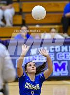 Photo from the gallery "Greenfield-Central @ Muncie Central"