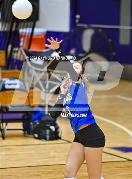 Thumbnail 3 in Greenfield-Central @ Muncie Central photogallery.