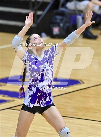 Thumbnail 2 in Greenfield-Central @ Muncie Central photogallery.