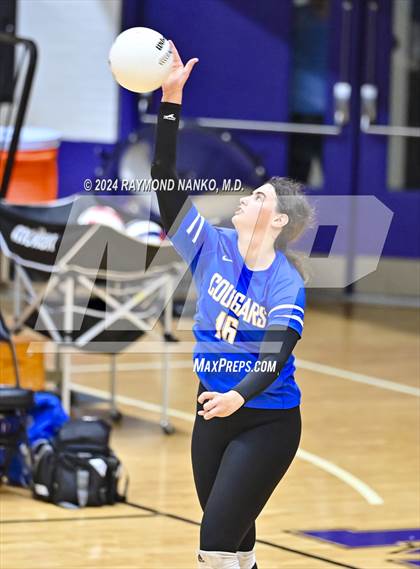 Thumbnail 2 in Greenfield-Central @ Muncie Central photogallery.