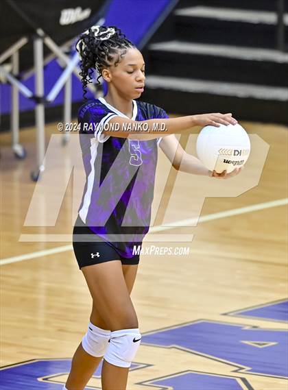 Thumbnail 3 in Greenfield-Central @ Muncie Central photogallery.