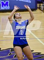 Photo from the gallery "Greenfield-Central @ Muncie Central"