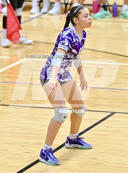 Thumbnail 3 in Greenfield-Central @ Muncie Central photogallery.