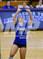 Photo from the gallery "Greenfield-Central @ Muncie Central"