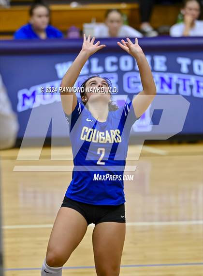 Thumbnail 1 in Greenfield-Central @ Muncie Central photogallery.
