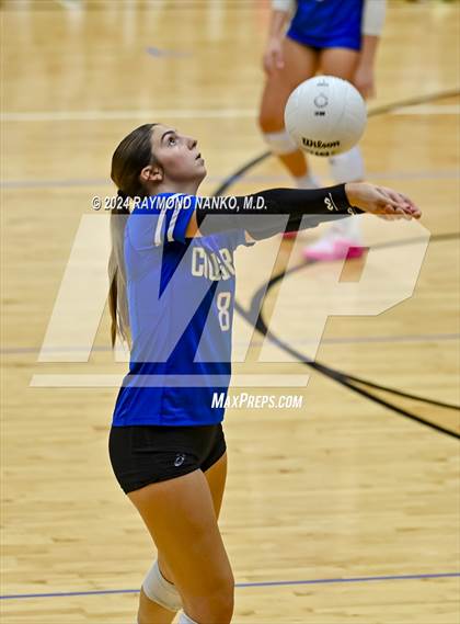Thumbnail 3 in Greenfield-Central @ Muncie Central photogallery.
