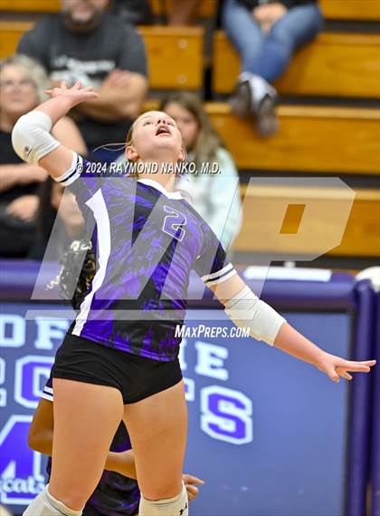 Thumbnail 2 in Greenfield-Central @ Muncie Central photogallery.