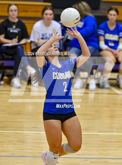 Thumbnail 3 in Greenfield-Central @ Muncie Central photogallery.