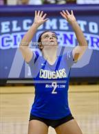 Photo from the gallery "Greenfield-Central @ Muncie Central"