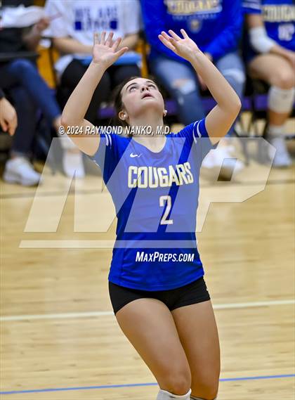 Thumbnail 3 in Greenfield-Central @ Muncie Central photogallery.