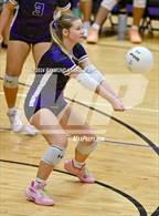 Photo from the gallery "Greenfield-Central @ Muncie Central"