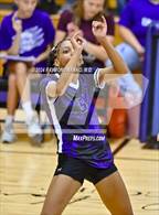 Photo from the gallery "Greenfield-Central @ Muncie Central"