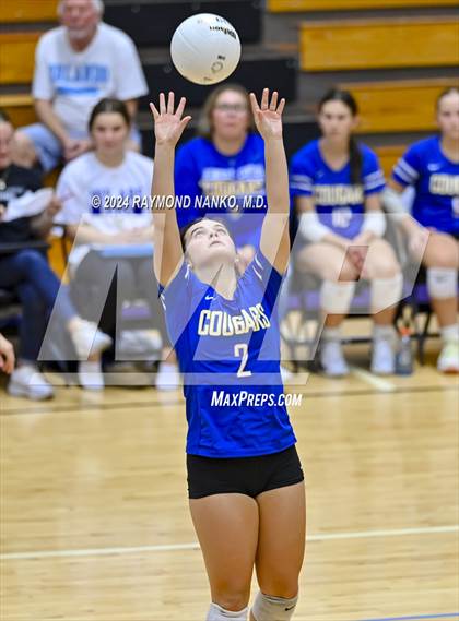Thumbnail 3 in Greenfield-Central @ Muncie Central photogallery.