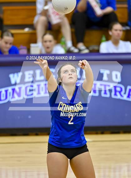 Thumbnail 1 in Greenfield-Central @ Muncie Central photogallery.