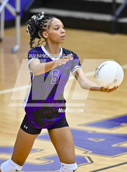 Thumbnail 2 in Greenfield-Central @ Muncie Central photogallery.