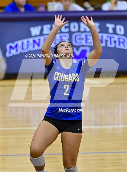 Thumbnail 3 in Greenfield-Central @ Muncie Central photogallery.