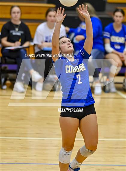 Thumbnail 1 in Greenfield-Central @ Muncie Central photogallery.