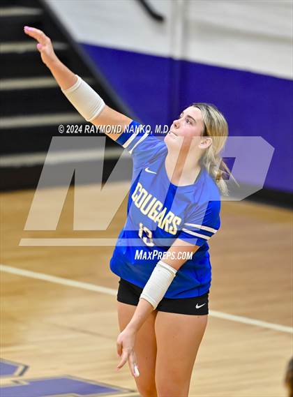 Thumbnail 1 in Greenfield-Central @ Muncie Central photogallery.