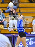 Photo from the gallery "Greenfield-Central @ Muncie Central"