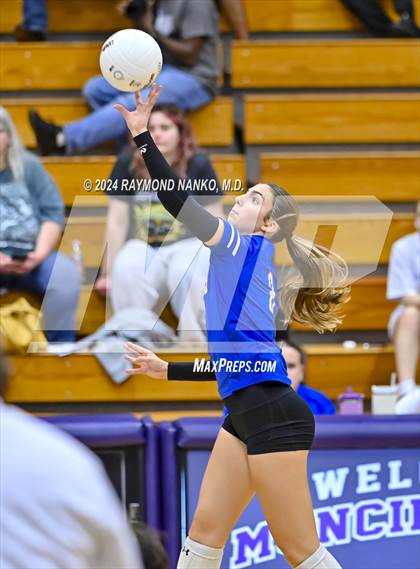Thumbnail 1 in Greenfield-Central @ Muncie Central photogallery.