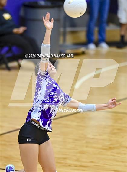 Thumbnail 3 in Greenfield-Central @ Muncie Central photogallery.
