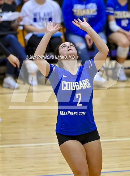 Thumbnail 1 in Greenfield-Central @ Muncie Central photogallery.