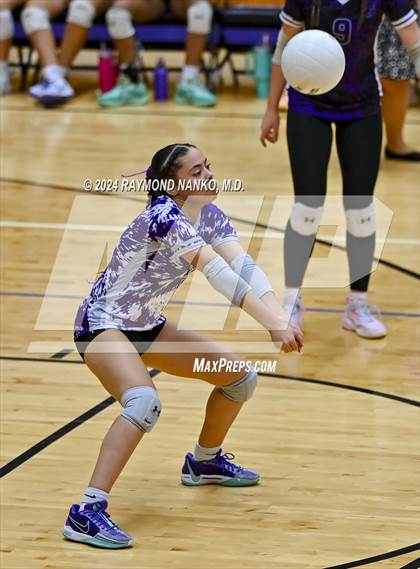 Thumbnail 1 in Greenfield-Central @ Muncie Central photogallery.