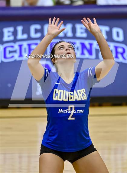 Thumbnail 3 in Greenfield-Central @ Muncie Central photogallery.