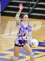 Photo from the gallery "Greenfield-Central @ Muncie Central"