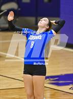 Photo from the gallery "Greenfield-Central @ Muncie Central"