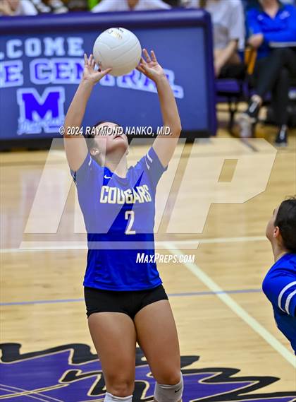 Thumbnail 1 in Greenfield-Central @ Muncie Central photogallery.