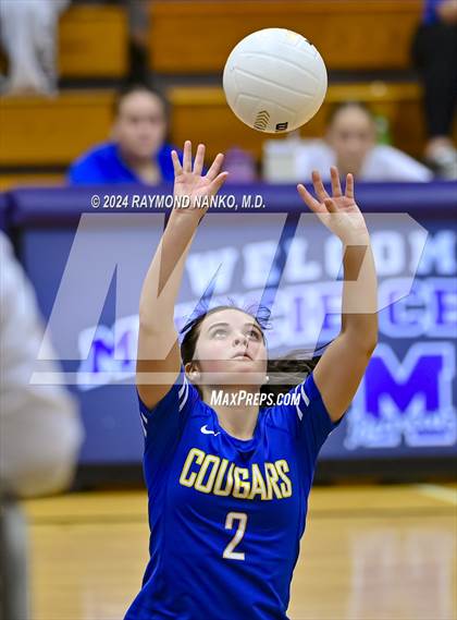 Thumbnail 2 in Greenfield-Central @ Muncie Central photogallery.