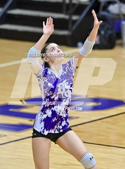 Thumbnail 1 in Greenfield-Central @ Muncie Central photogallery.