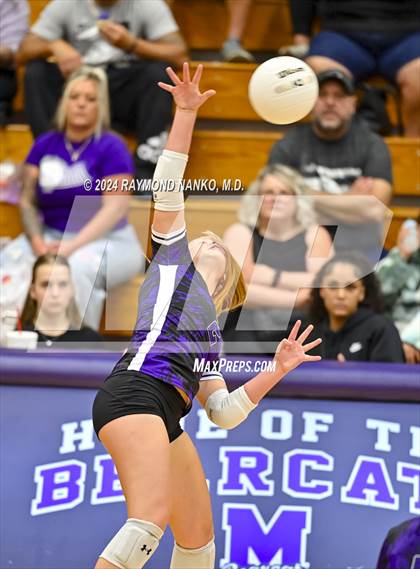 Thumbnail 1 in Greenfield-Central @ Muncie Central photogallery.